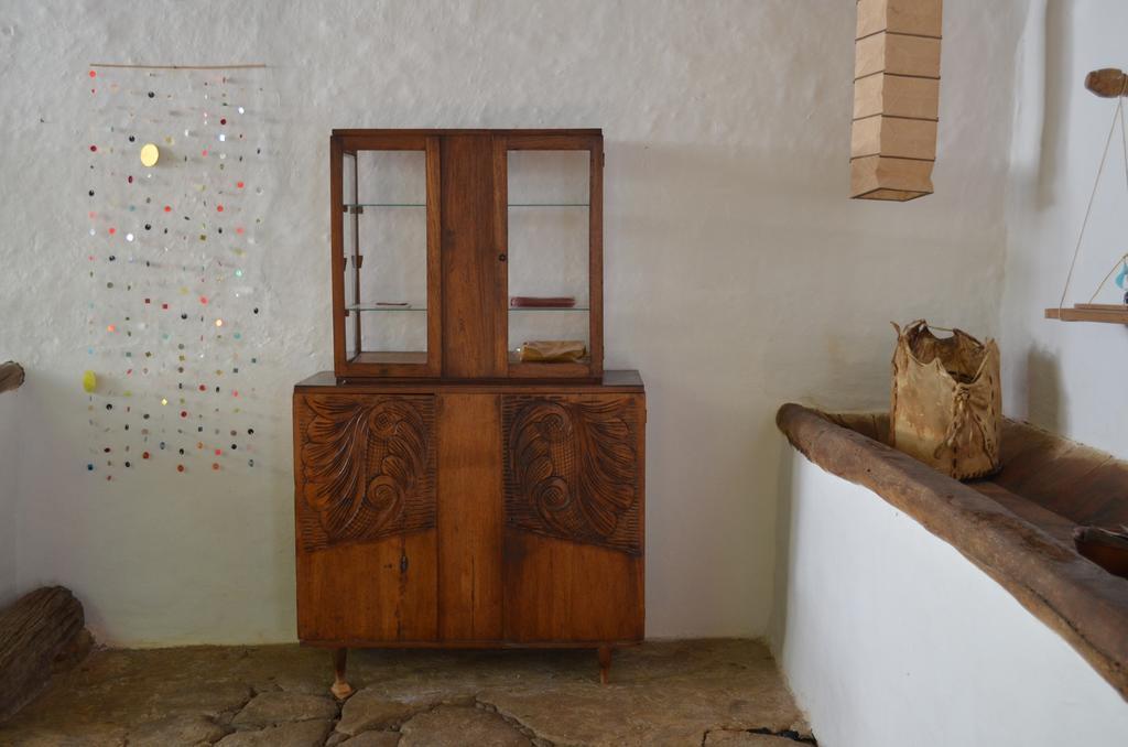 Albahaca Hospedaje Tienda Barichara Exterior photo