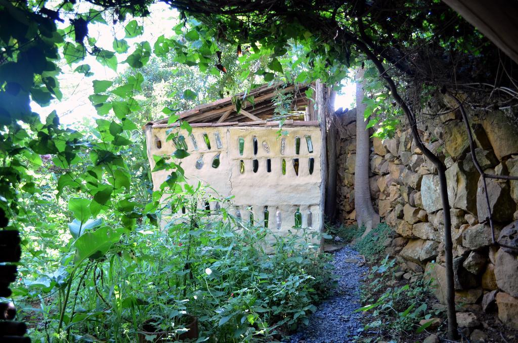 Albahaca Hospedaje Tienda Barichara Exterior photo